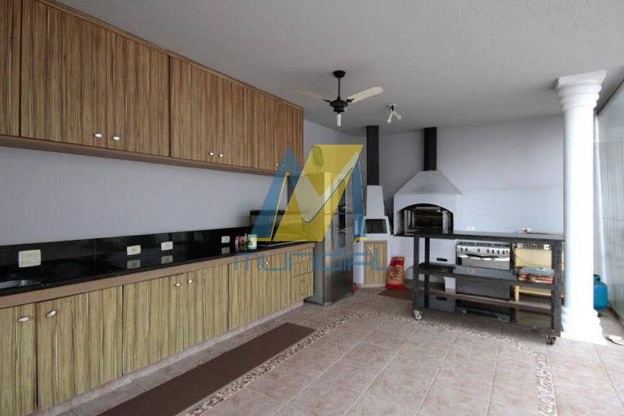 Casa, 6 quartos - Foto 2