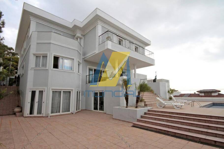 Casa, 6 quartos - Foto 3