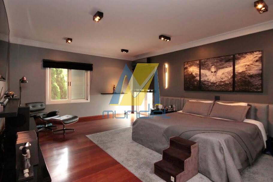 Casa, 6 quartos - Foto 8