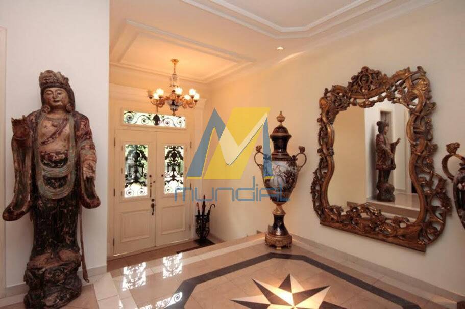 Casa, 6 quartos - Foto 7