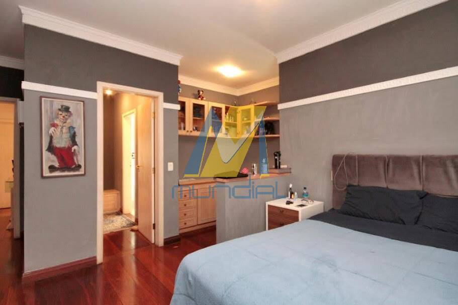 Casa, 6 quartos - Foto 13