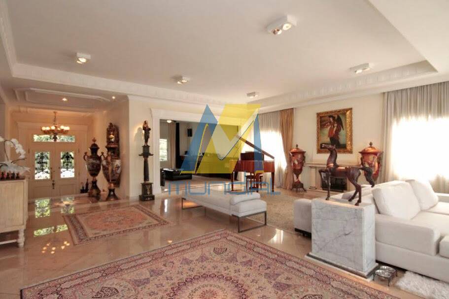 Casa, 6 quartos - Foto 16