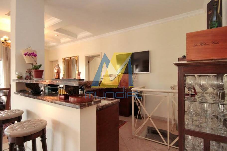 Casa, 6 quartos - Foto 18