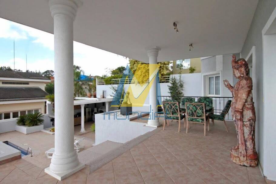 Casa, 6 quartos - Foto 20