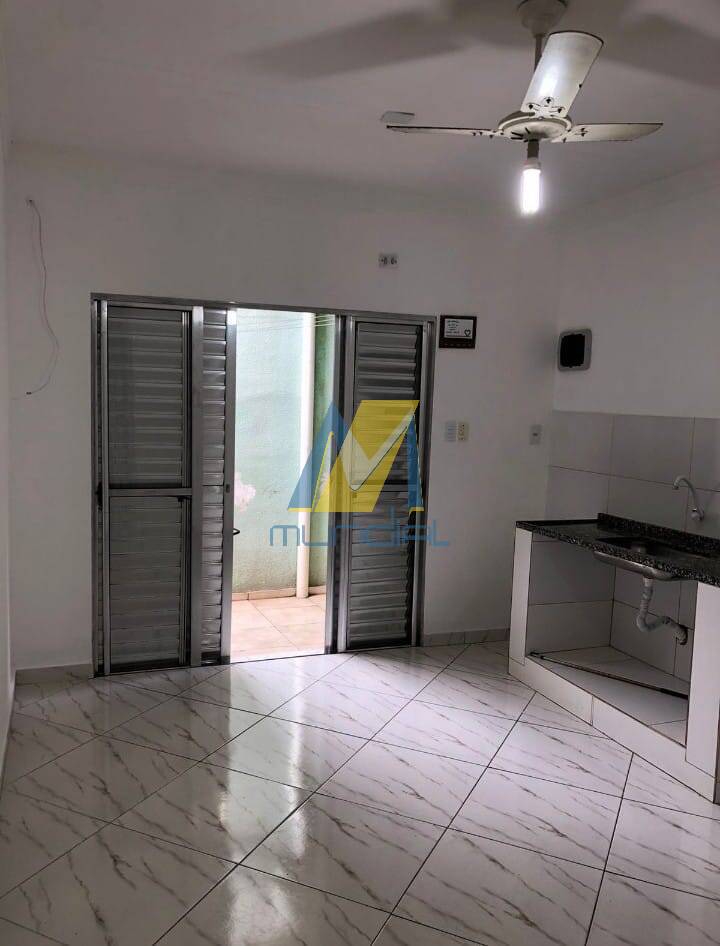 Casa, 1 quarto - Foto 1