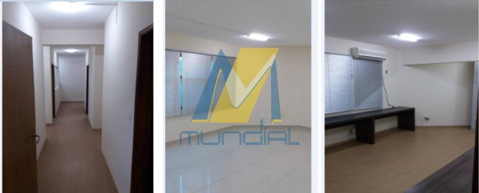 Sala-Conjunto, 79 m² - Foto 1