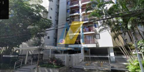 Apartamento, 1 quarto, 36 m² - Foto 2