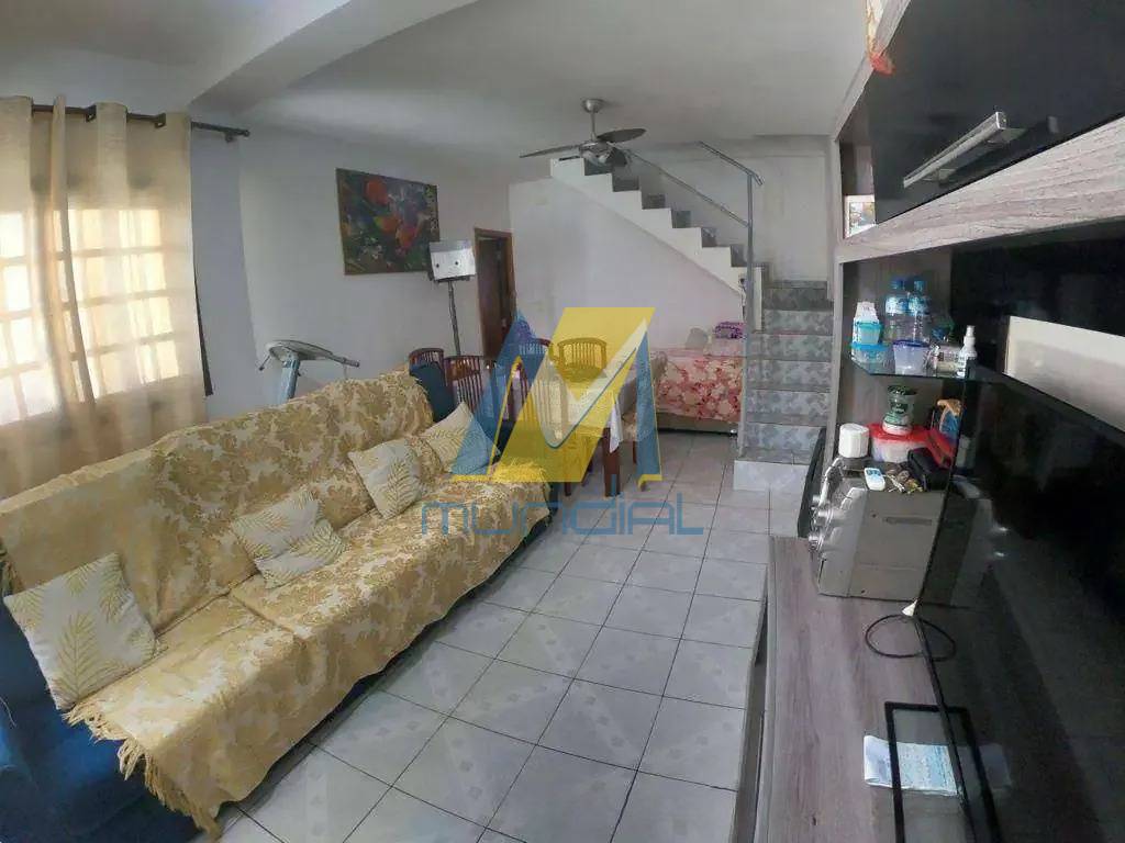 Casa, 3 quartos - Foto 3