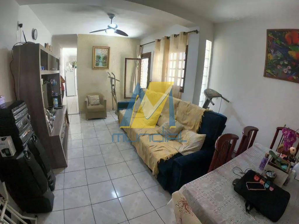 Casa, 3 quartos - Foto 5