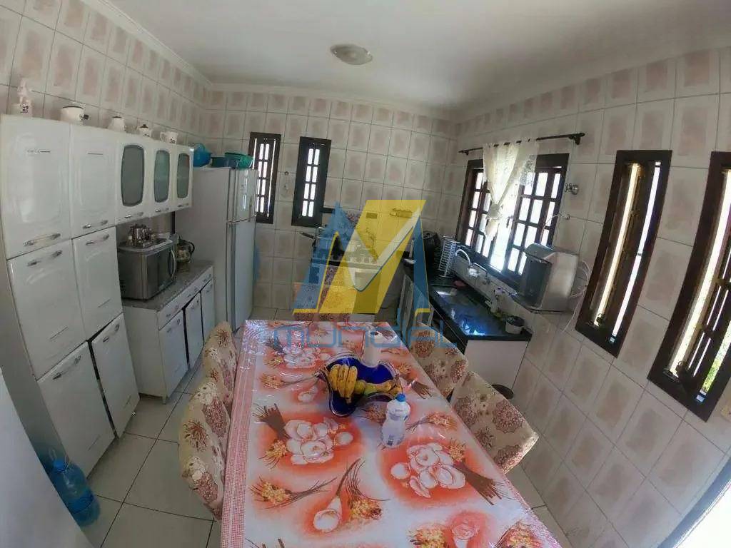 Casa, 3 quartos - Foto 6