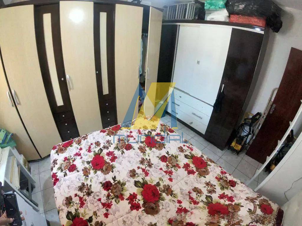 Casa, 3 quartos - Foto 9