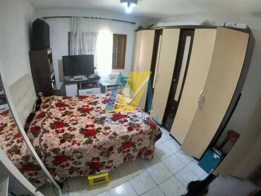 Casa, 3 quartos - Foto 10