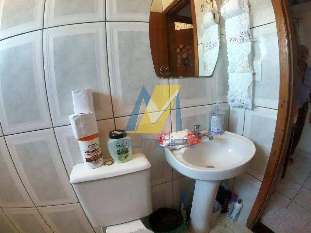 Casa, 3 quartos - Foto 11