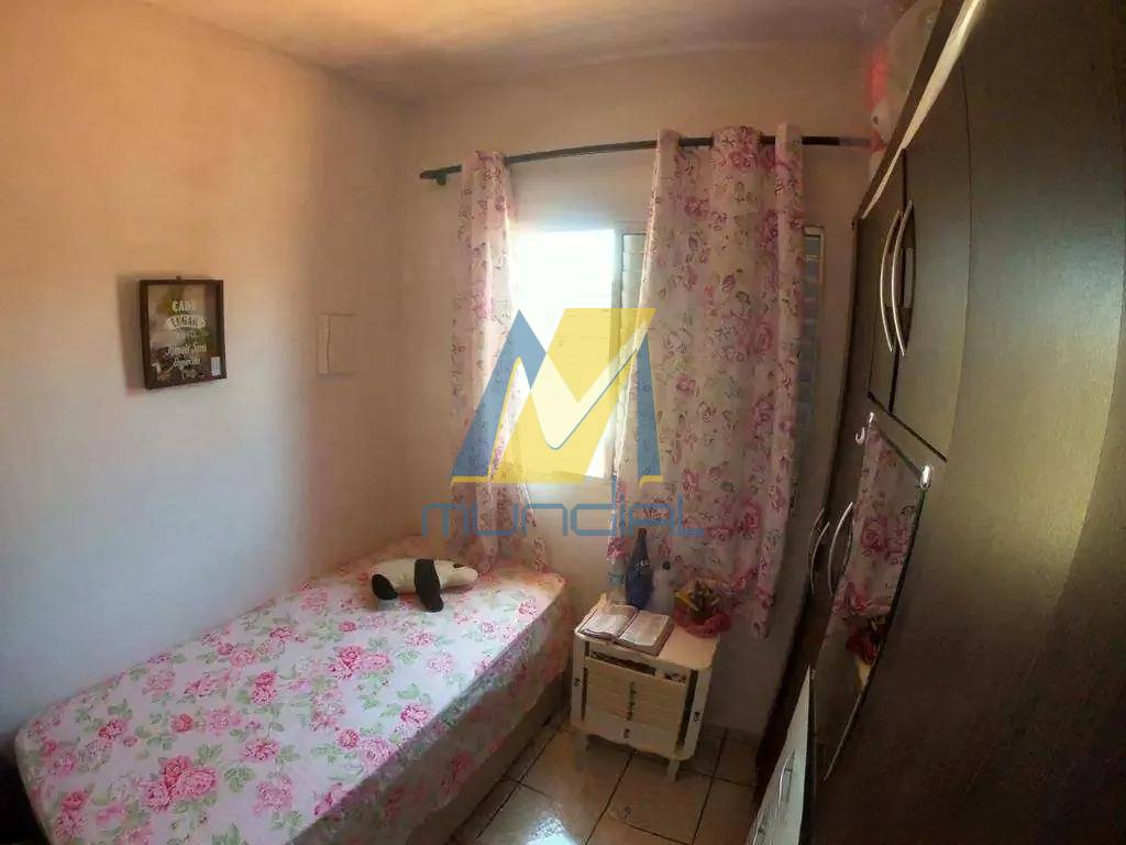 Casa, 3 quartos - Foto 13