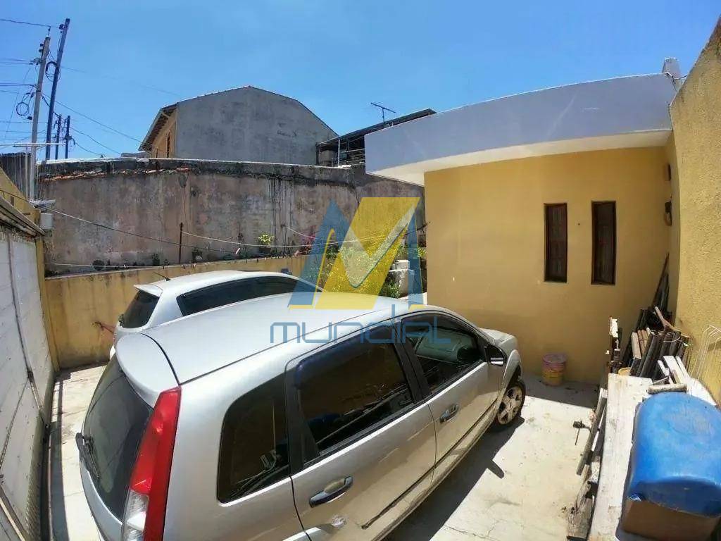 Casa, 3 quartos - Foto 14