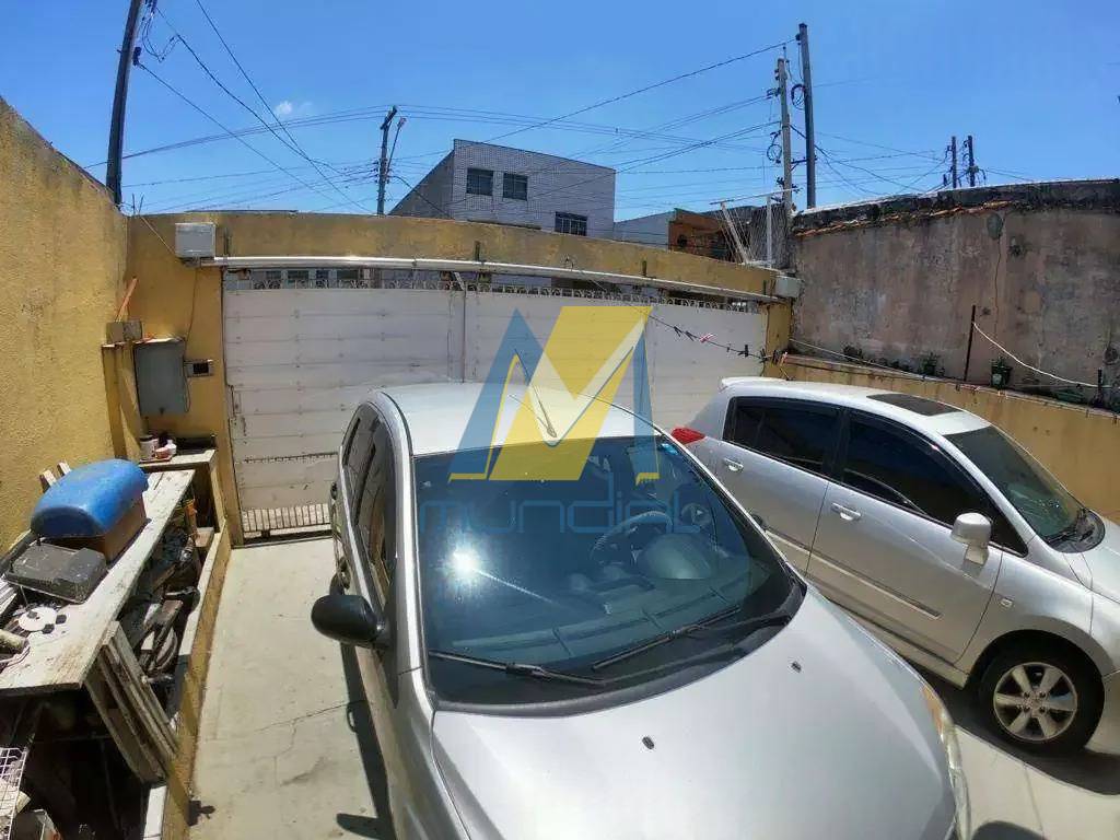 Casa, 3 quartos - Foto 15