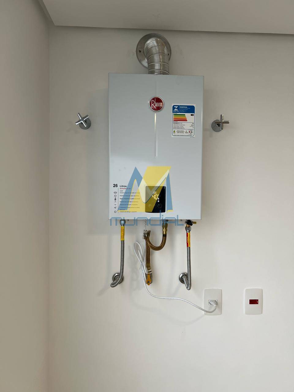 Apartamento, 2 quartos - Foto 4