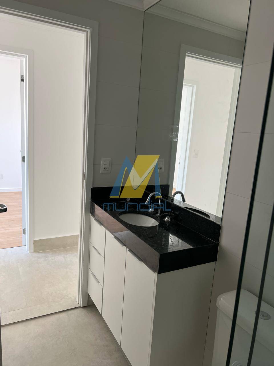 Apartamento, 2 quartos - Foto 6