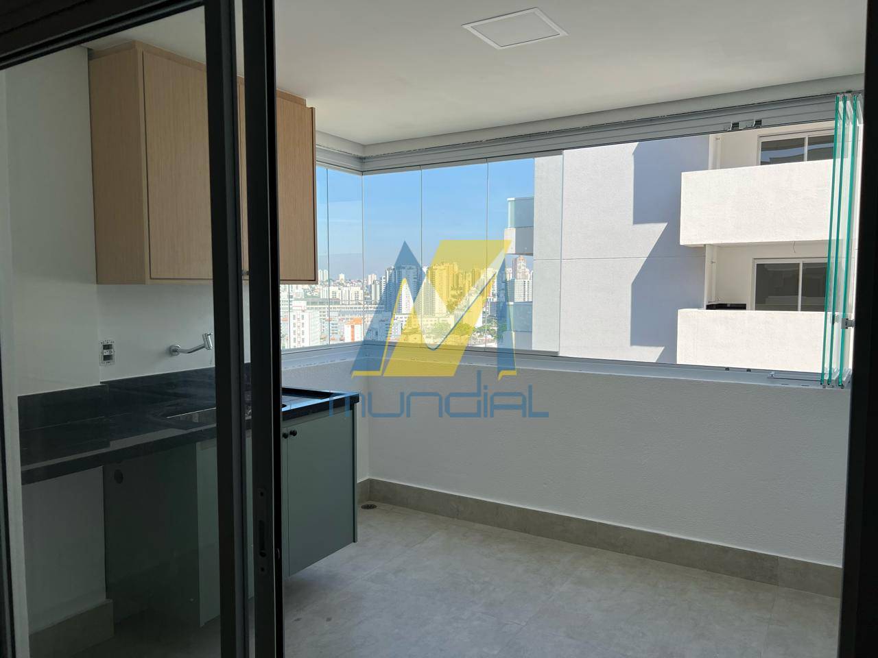 Apartamento, 2 quartos - Foto 8