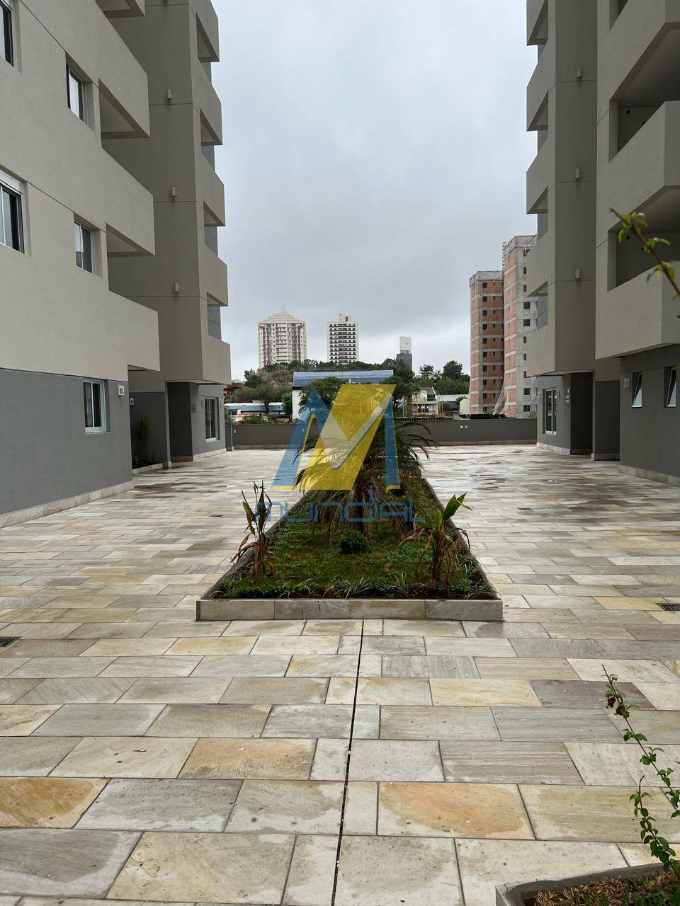 Apartamento, 2 quartos - Foto 10