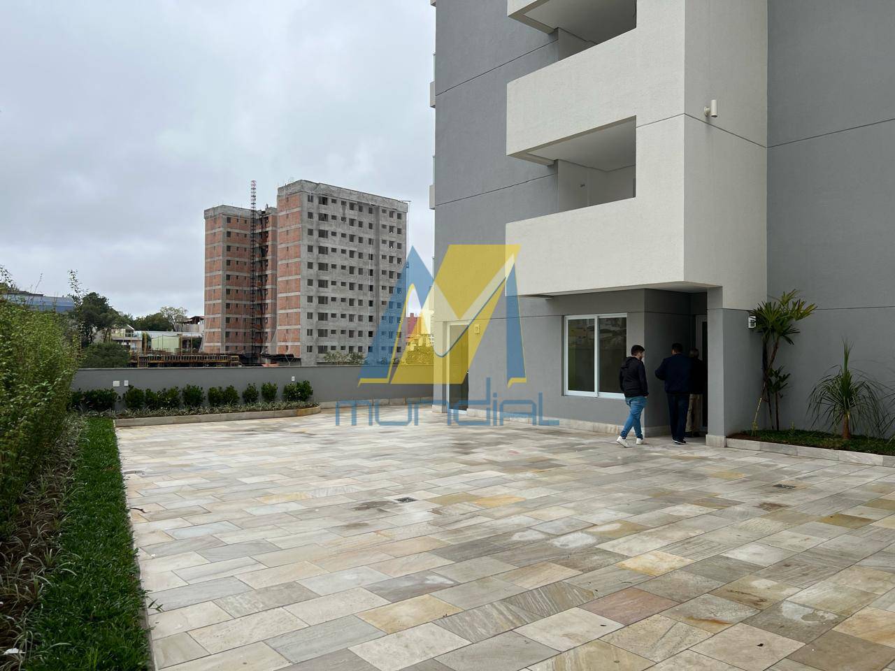 Apartamento, 2 quartos - Foto 13