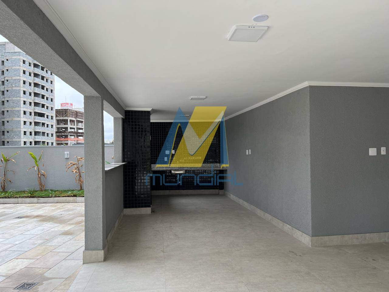 Apartamento, 2 quartos - Foto 20