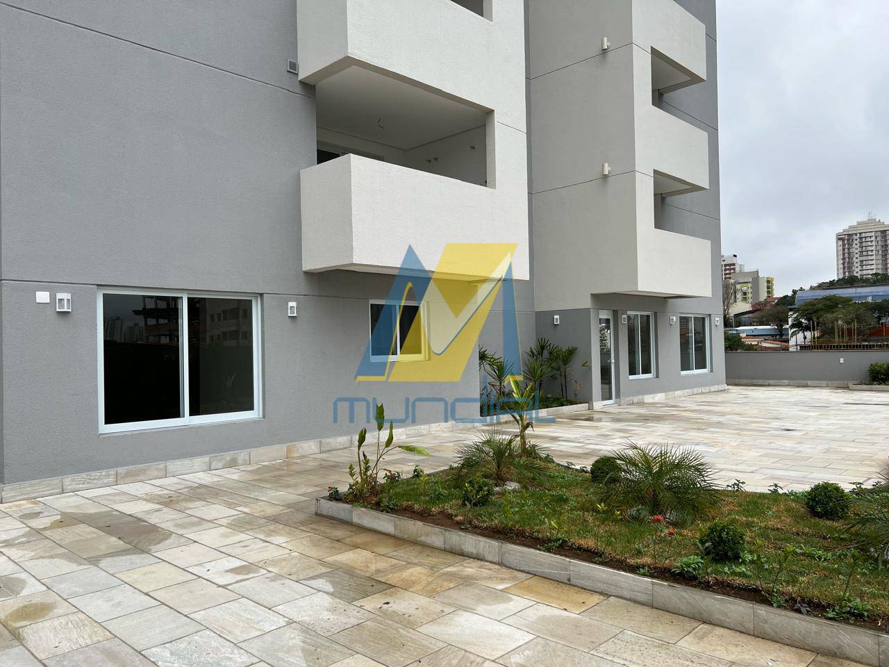 Apartamento, 2 quartos - Foto 30