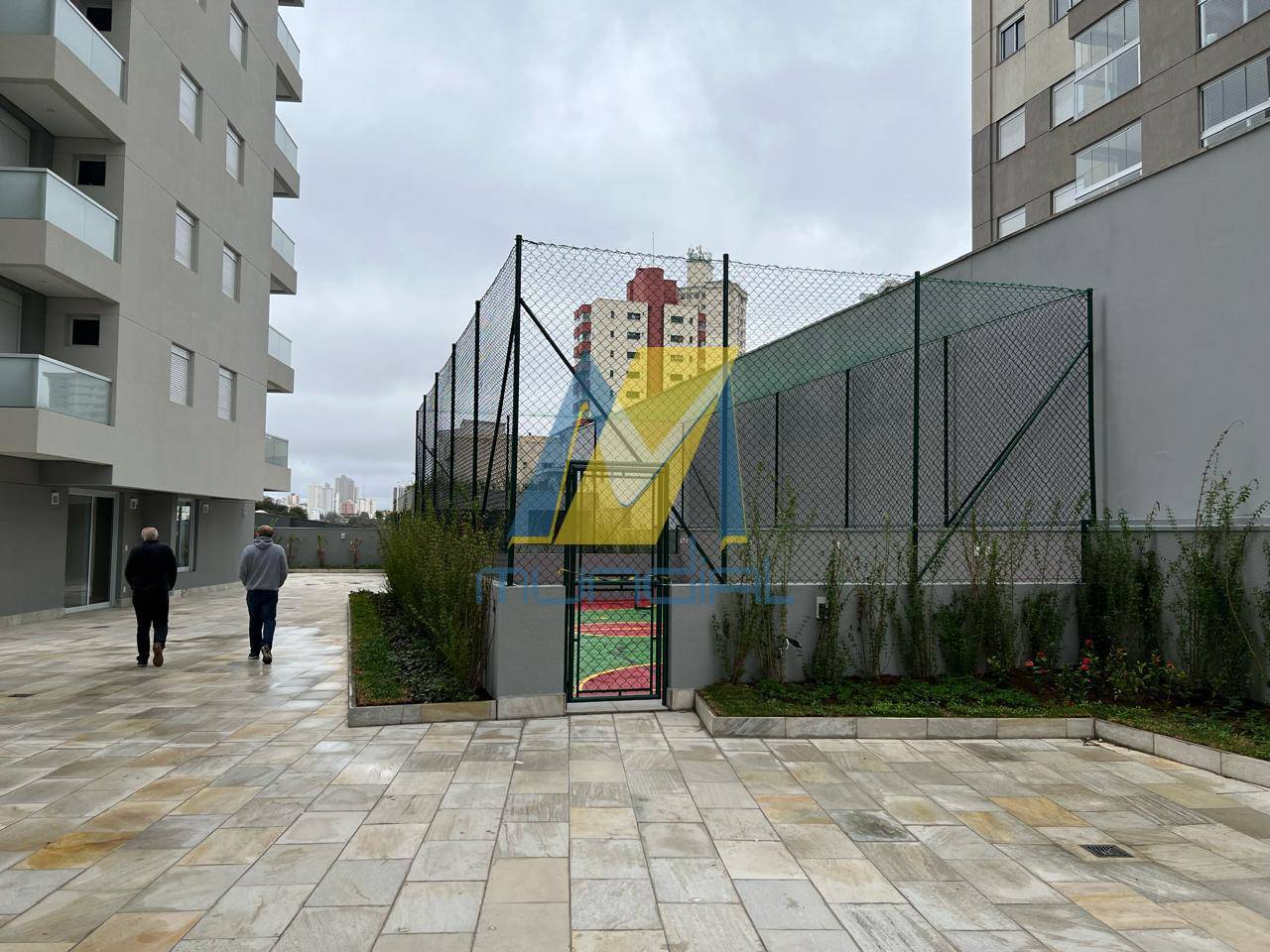 Apartamento, 2 quartos - Foto 2