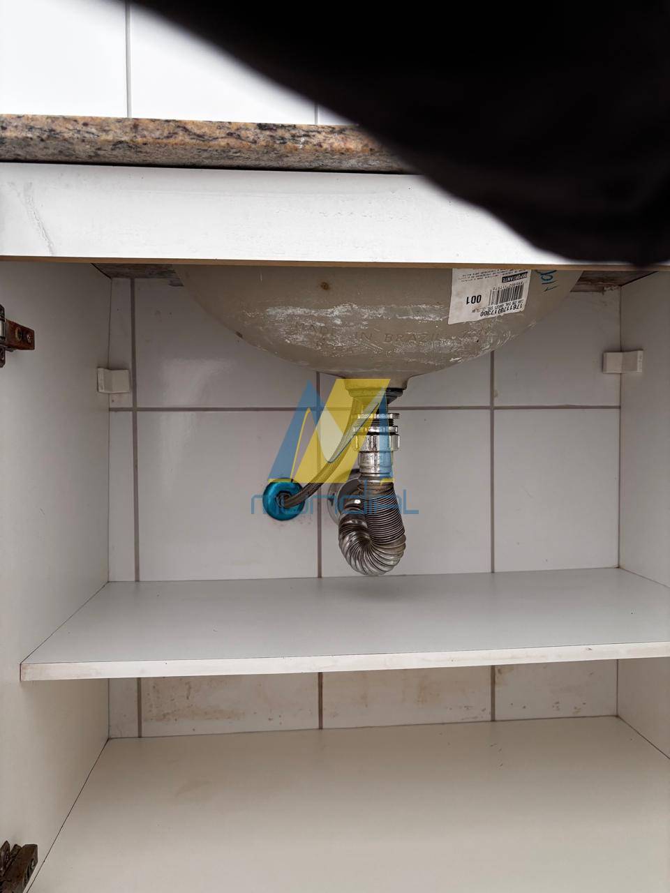 Apartamento, 2 quartos - Foto 3