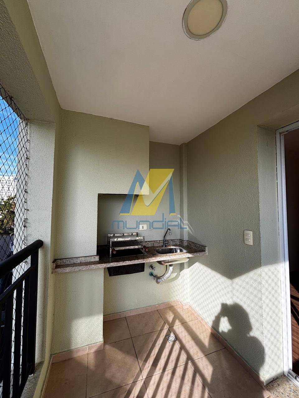 Apartamento, 2 quartos - Foto 6