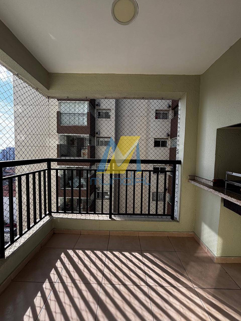 Apartamento, 2 quartos - Foto 1