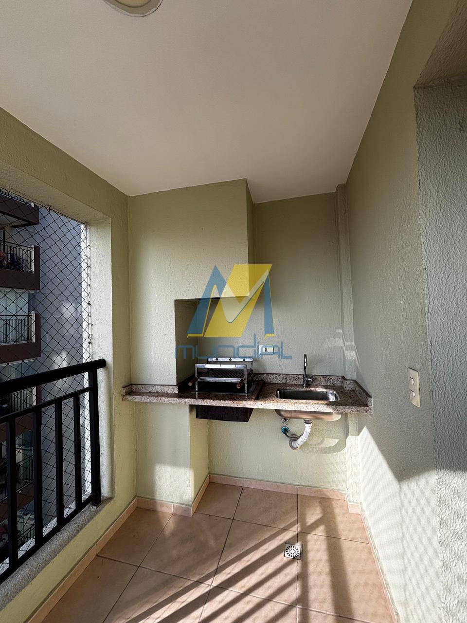 Apartamento, 2 quartos - Foto 23