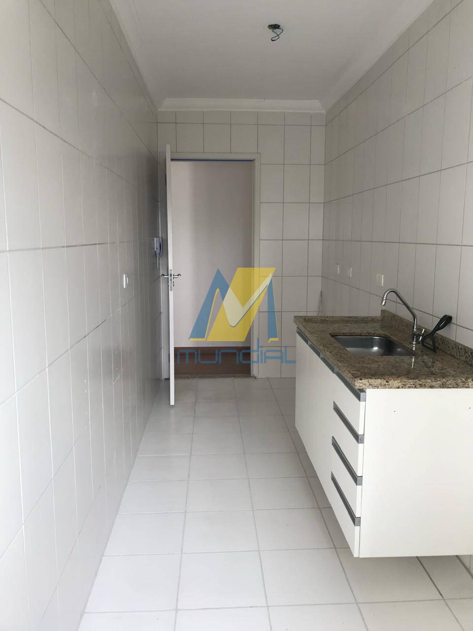 Apartamento, 2 quartos - Foto 1