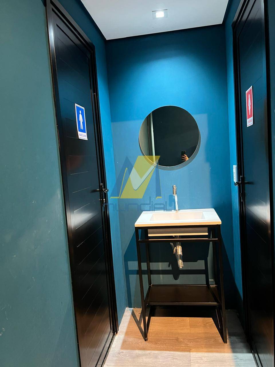 Sala-Conjunto - Foto 2