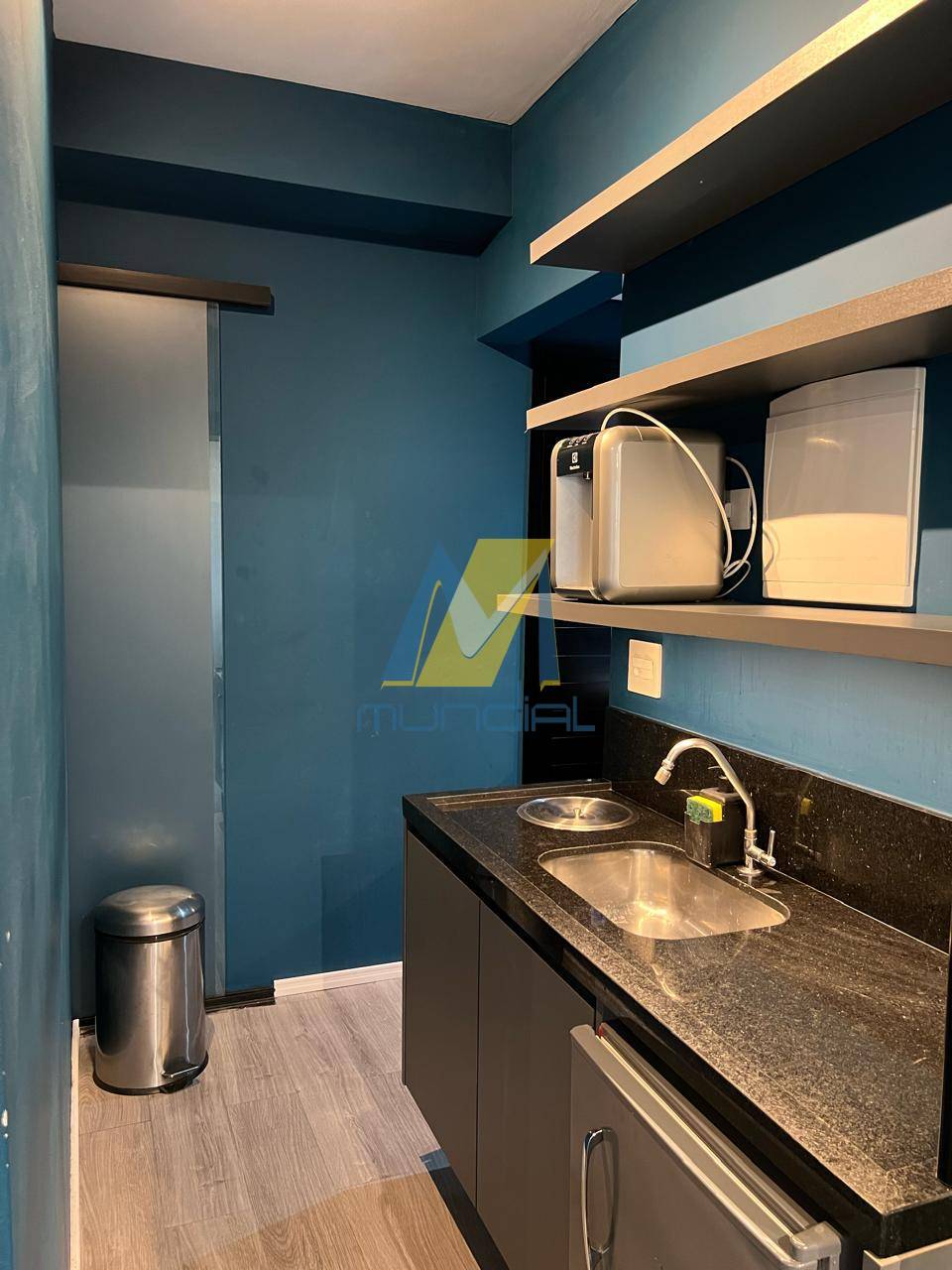 Sala-Conjunto - Foto 3