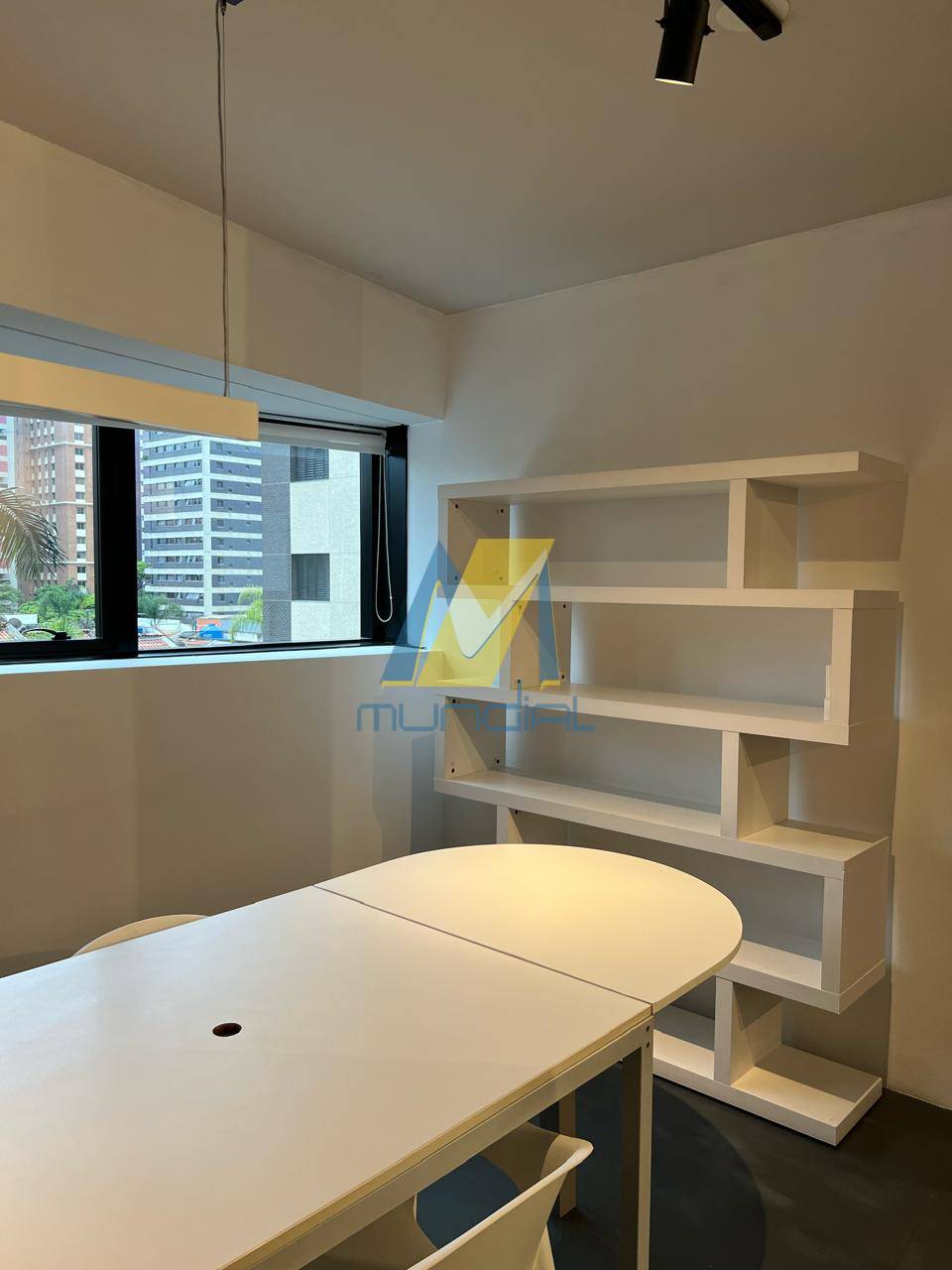 Sala-Conjunto - Foto 5