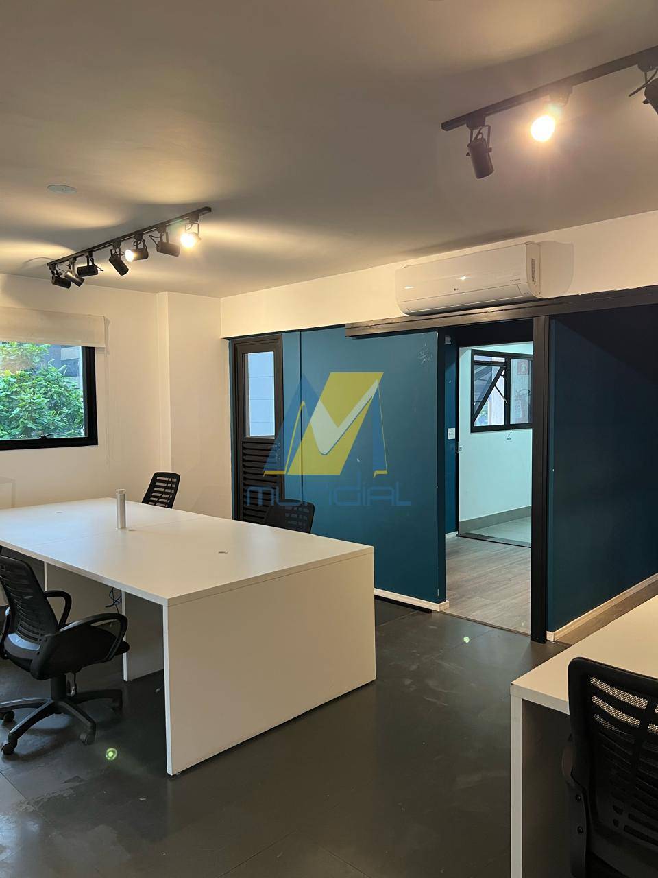 Sala-Conjunto - Foto 8