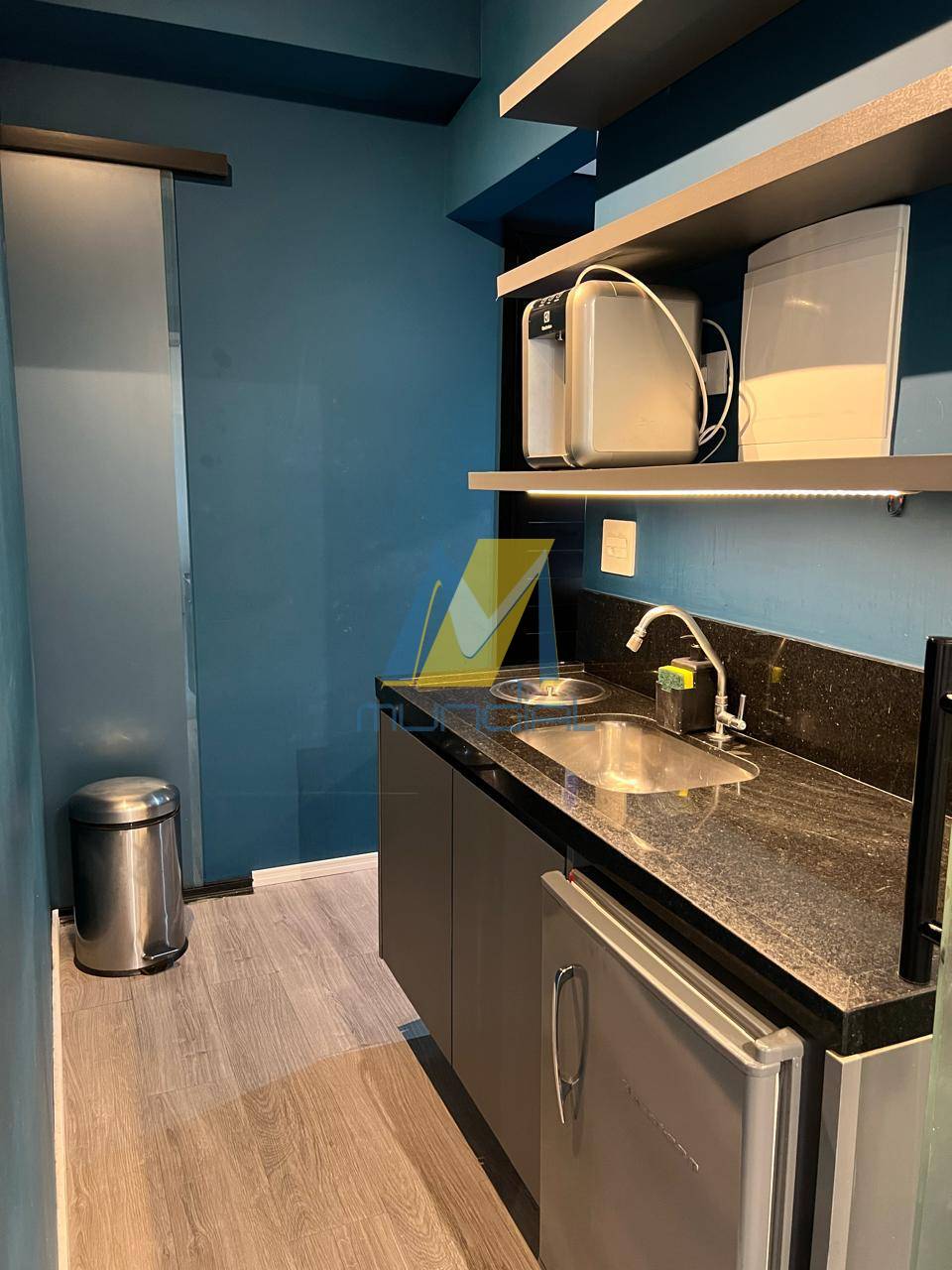 Sala-Conjunto - Foto 11