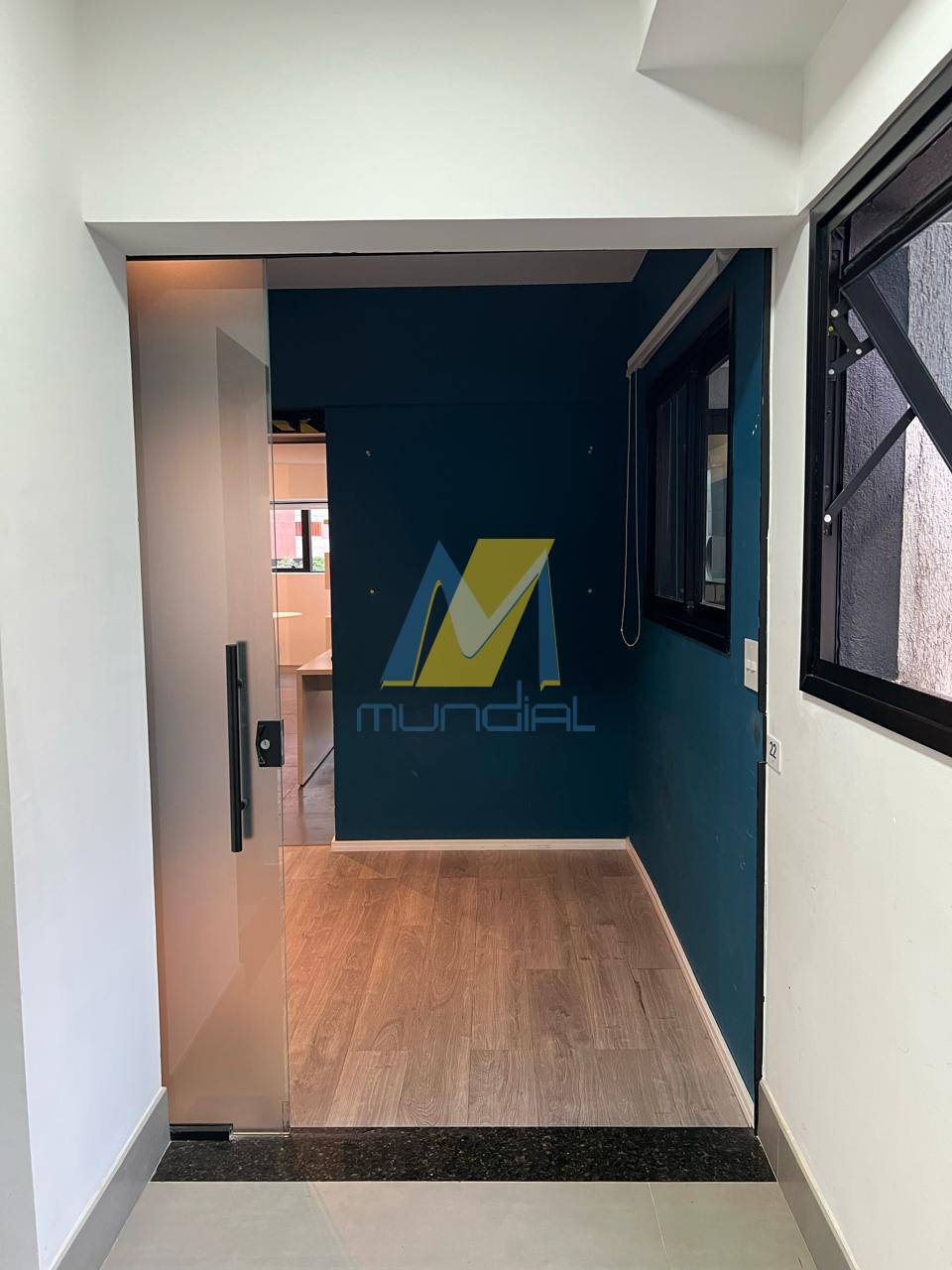 Sala-Conjunto - Foto 9