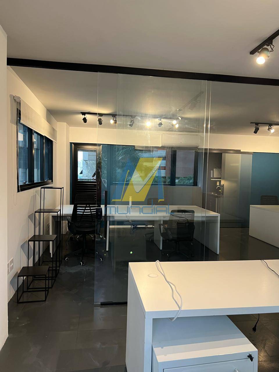 Sala-Conjunto - Foto 12