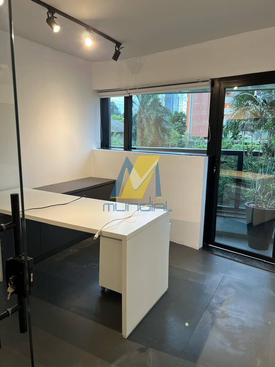 Sala-Conjunto - Foto 13