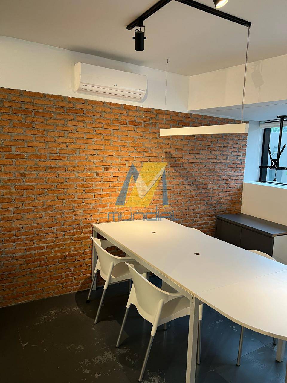 Sala-Conjunto - Foto 14