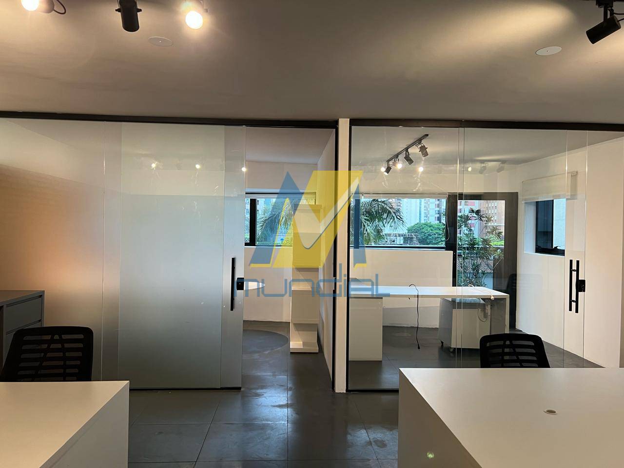 Sala-Conjunto - Foto 1