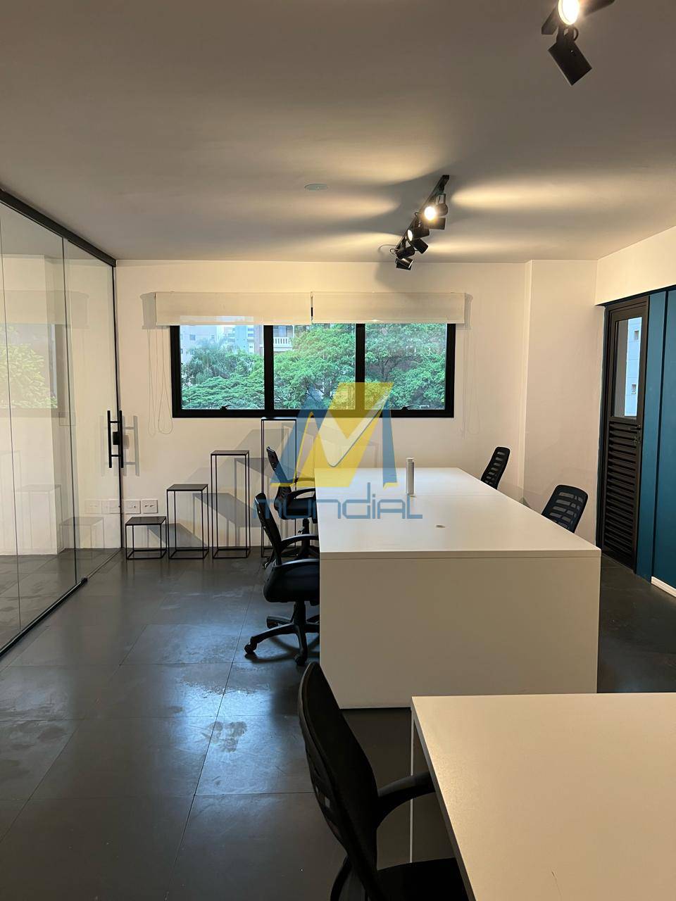 Sala-Conjunto - Foto 15