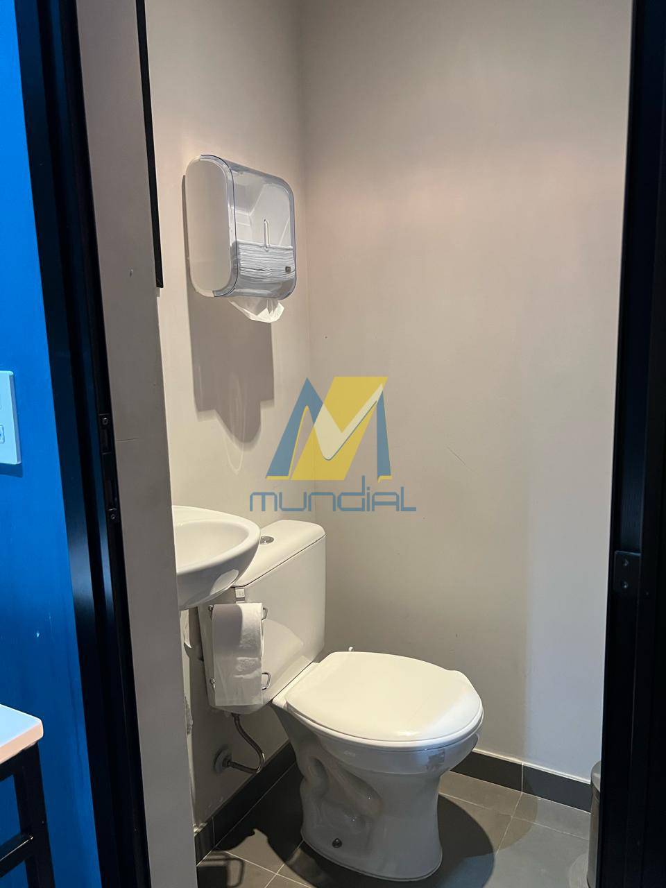 Sala-Conjunto - Foto 17