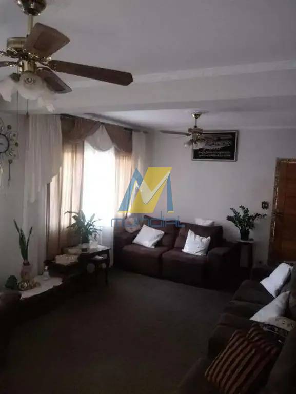 Sobrado, 3 quartos, 182 m² - Foto 2