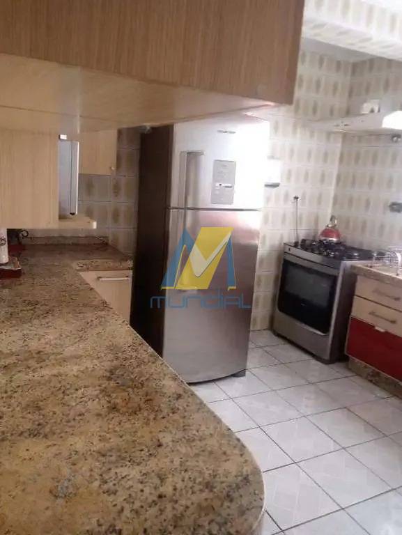 Sobrado, 3 quartos, 182 m² - Foto 5