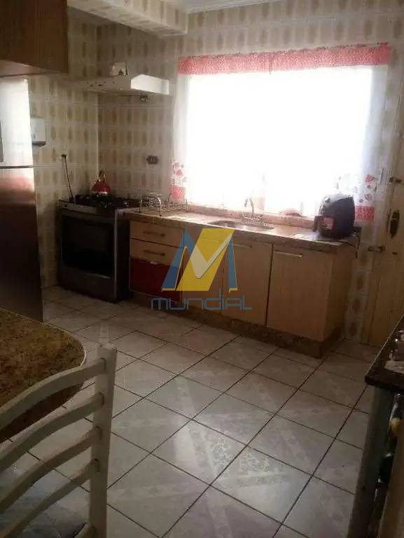 Sobrado, 3 quartos, 182 m² - Foto 6