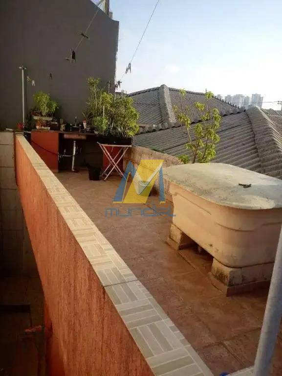 Sobrado, 3 quartos, 182 m² - Foto 10