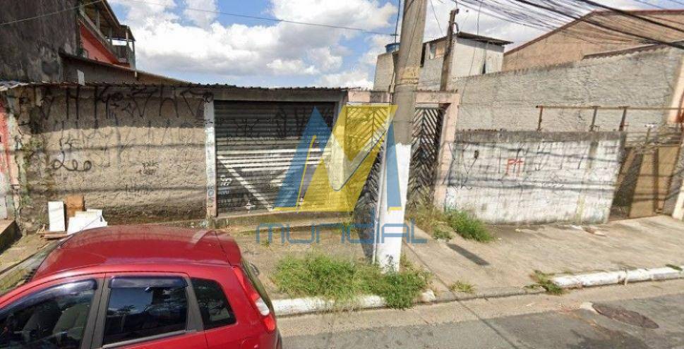 Terreno, 250 m² - Foto 1